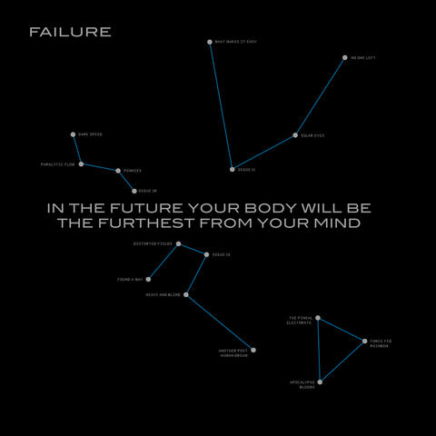 In the Future Your Body Will Be the Furthest Thing from Your Mind