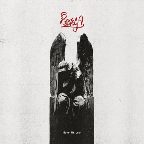 Bury Me Low
