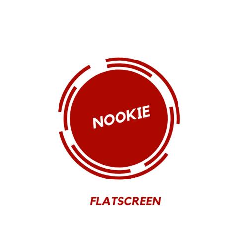 Flatscreen