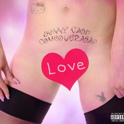 pussy love feat. comeoverasap
