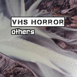 VHS Horror