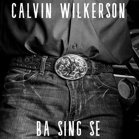 Calvin Wilkerson