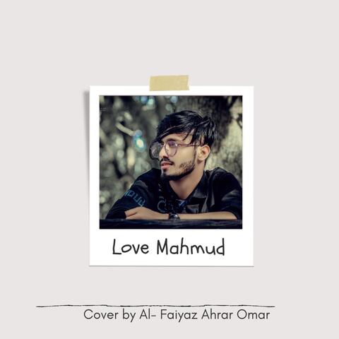 Love Mahmud