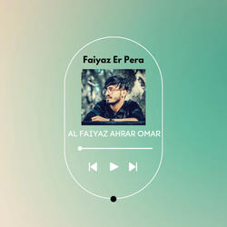 Faiyaz Er Pera