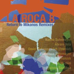 Return to Mykonos