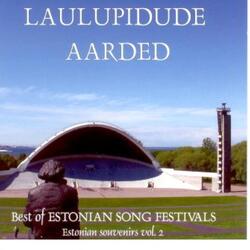 Laulu Algus / The Beginning of the Song