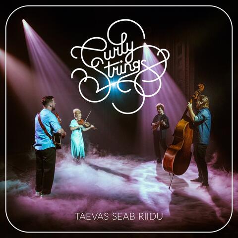 Taevas seab riidu