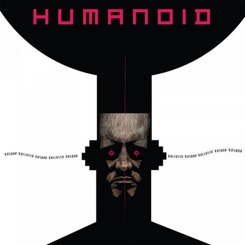 Humanoid