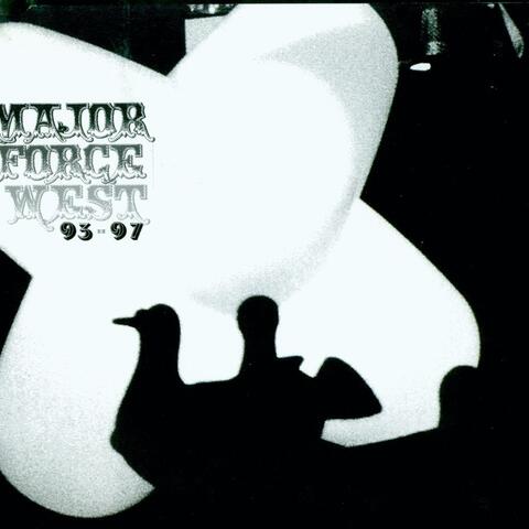 Major Force West E.M.S. Orchestra
