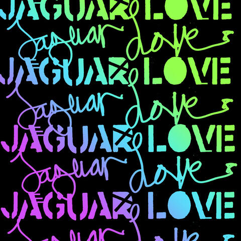 Jaguar Love