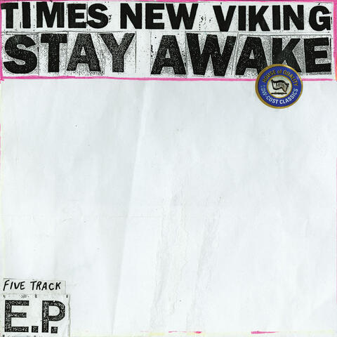Stay Awake