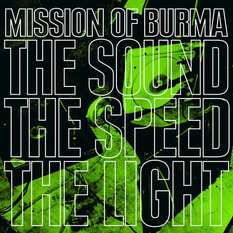 The Sound The Speed The Light