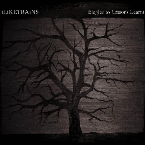 Elegies to Lessons Learnt