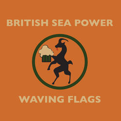 Waving Flags