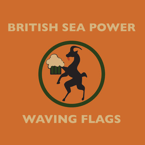 Waving Flags