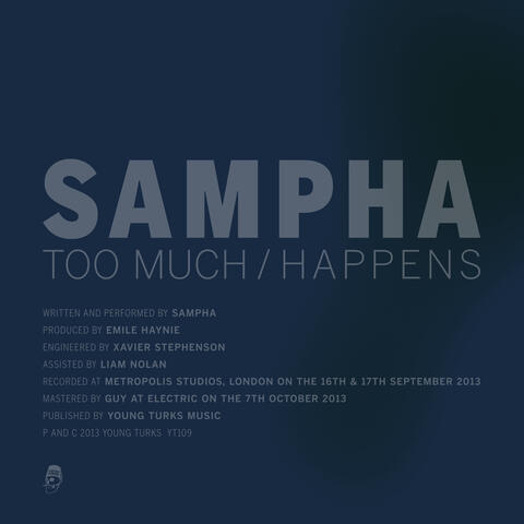 Sampha