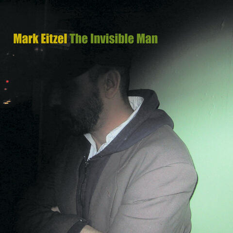 The Invisible Man