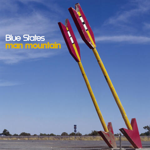 Man Mountain