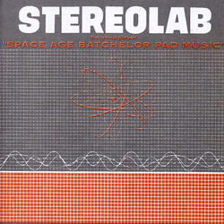 Space Age Bachelor Pad Music (Foamy)