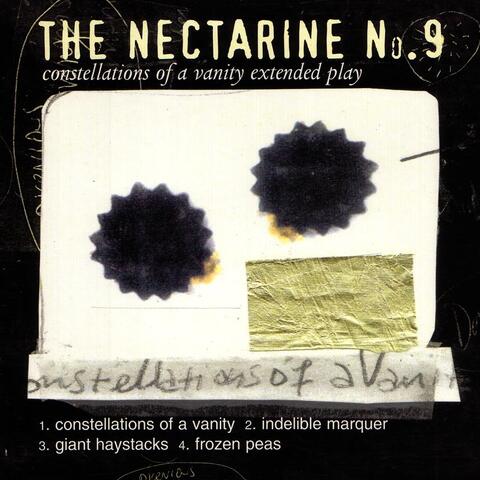 Constellations Of A Vanity Extended Play