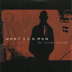 What Is A Man
