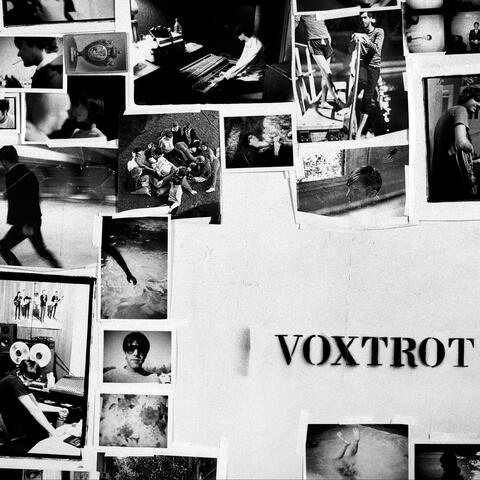 Voxtrot