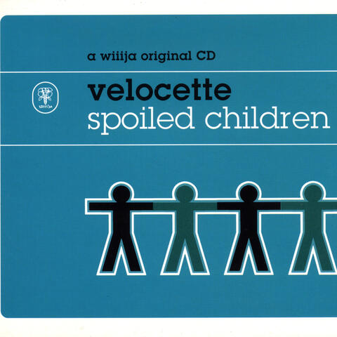 Spoiled Children