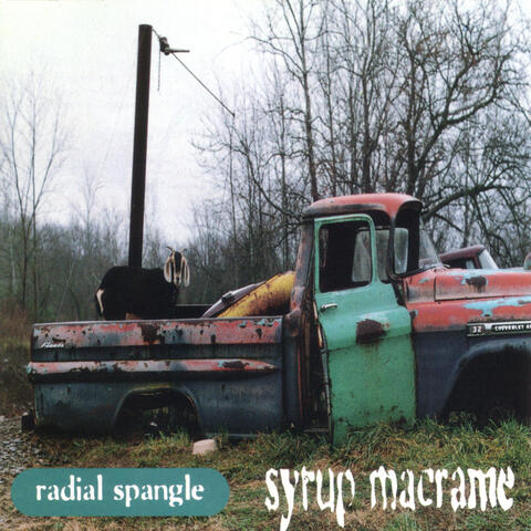 Syrup Macrame