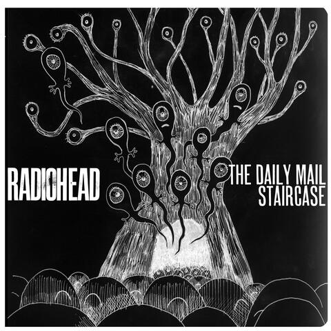 The Daily Mail / Staircase