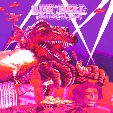 Shards of God (Best of Sun Dial)