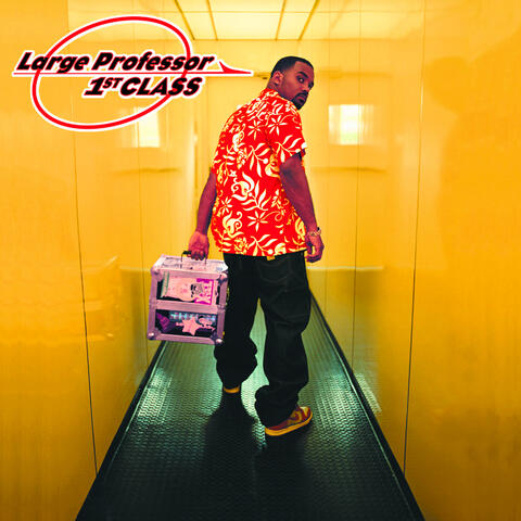 Large Professor & Busta Rhymes