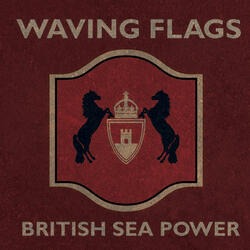 Waving Flags