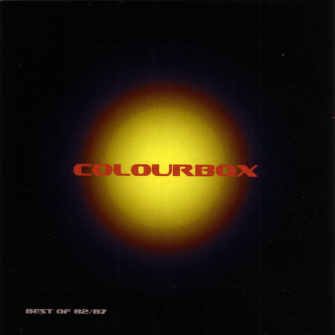 Best of Colourbox 82/87