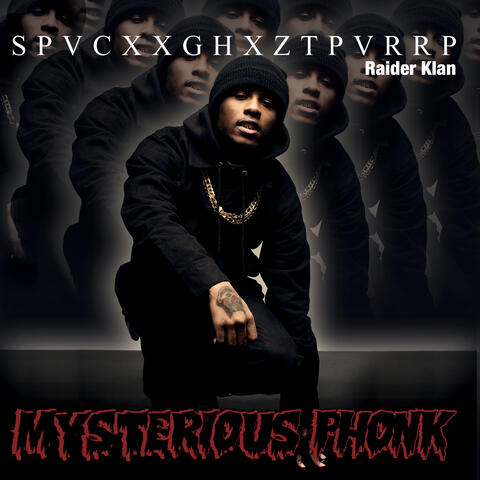 Mysterious Phonk: The Chronicles of SpaceGhostPurrp