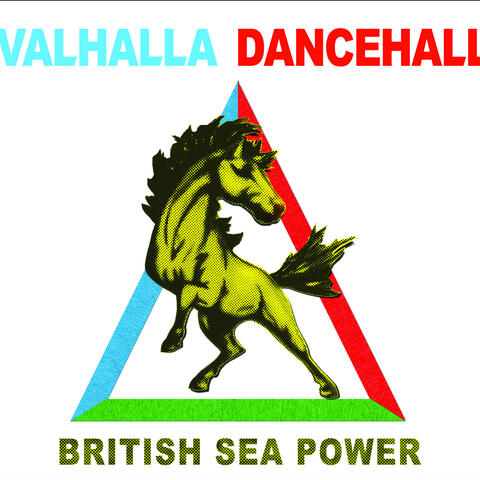 Valhalla Dancehall