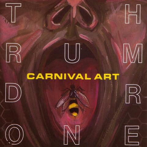 Thrumdrone