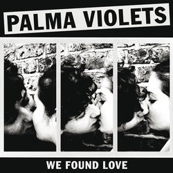 We Found Love