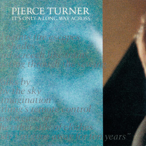 Pierce Turner
