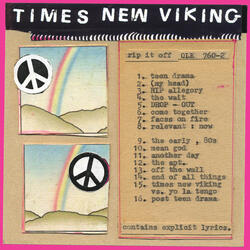 Times New Viking Vs. Yo La Tengo