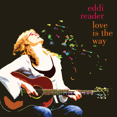 Love Is The Way