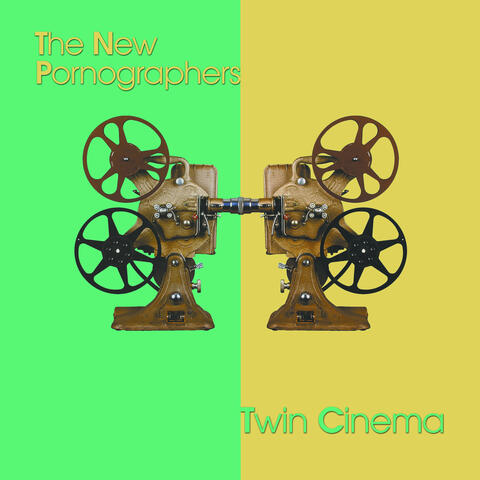 Twin Cinema