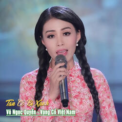 Tân Cổ Bí Xanh