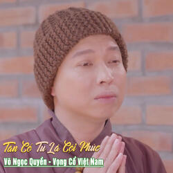 Tân Cổ Tu Là Cột Phúc