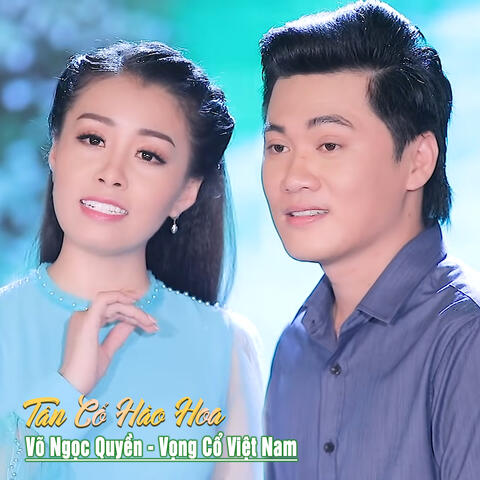 Tân Cổ Hào Hoa