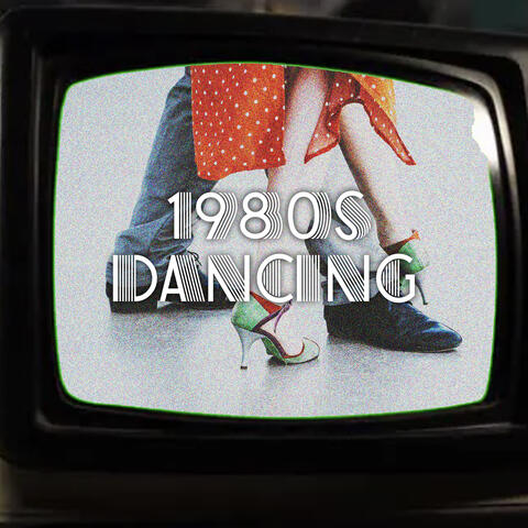 1980s Street Dancing