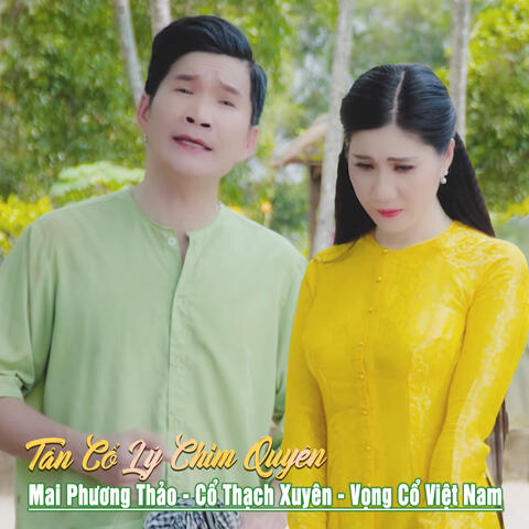 Tân Cổ Lý Chim Quyên
