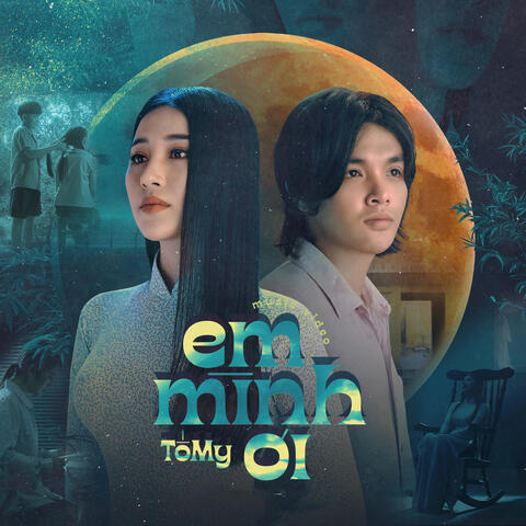 Em Mình Ơi
