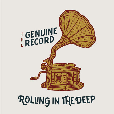 ROLLING IN THE DEEP