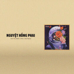 Nguyệt Hồng Phai