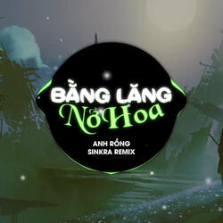 Bằng Lăng Nở Hoa